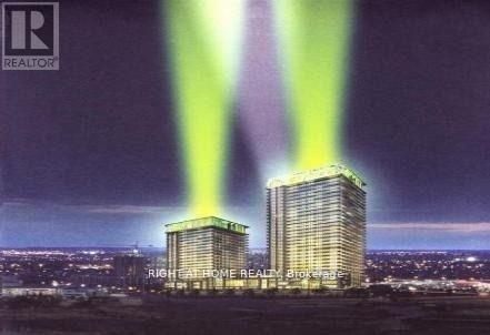 2902 - 360 SQUARE ONE DRIVE, Mississauga, Ontario