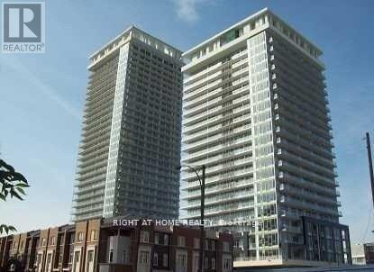 2902 - 360 Square One Drive, Mississauga, Ontario  L5B 0G7 - Photo 2 - W12468012
