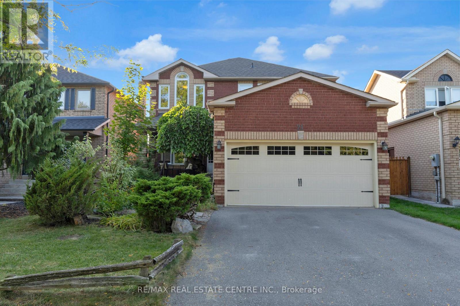 21 WATSON ROAD, Halton Hills, Ontario