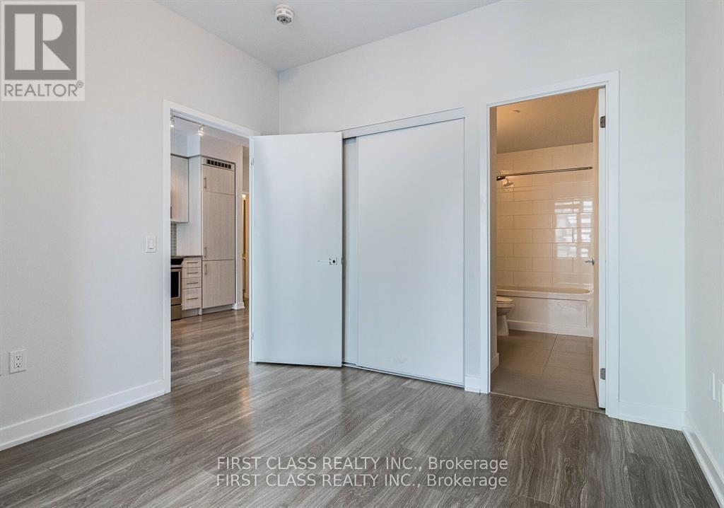 3216 - 4055 Parkside Village Drive, Mississauga, Ontario  L5B 0K8 - Photo 15 - W12468062