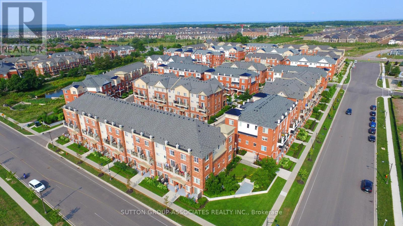 10 - 2508 Post Road, Oakville, Ontario  L6H 0K1 - Photo 2 - W12468064