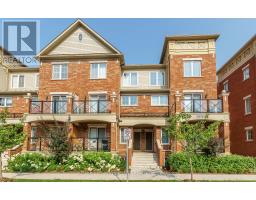 10 - 2508 POST ROAD, Oakville, Ontario