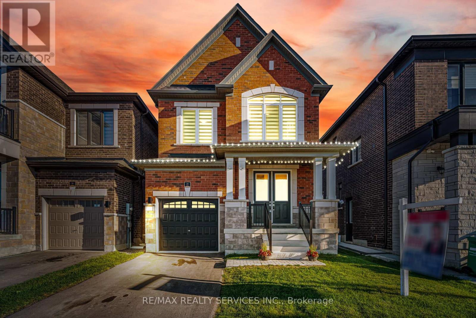 29 LIPPA DRIVE, Caledon, Ontario