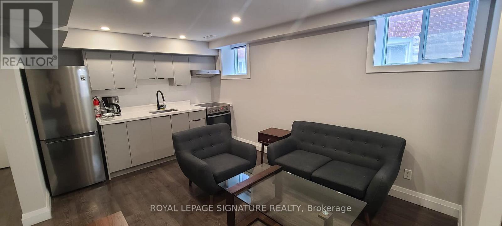 Bsmt - 45 William Street, Toronto, Ontario  M9N 2G6 - Photo 2 - W12468073