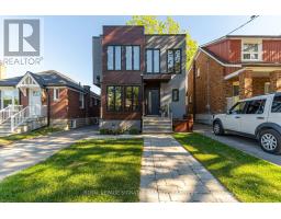 BSMT - 45 WILLIAM STREET, Toronto, Ontario