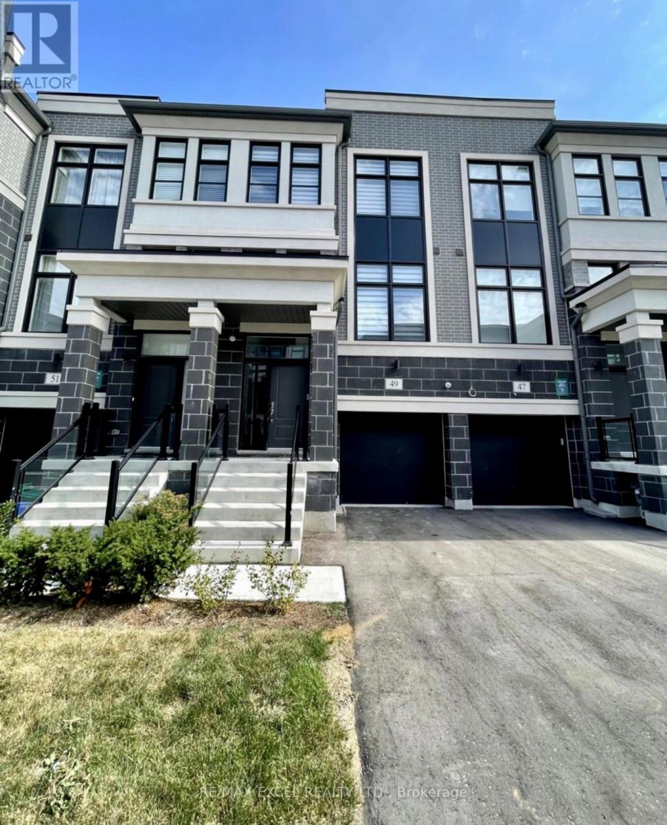 49 ARMILLO PLACE, Markham, Ontario