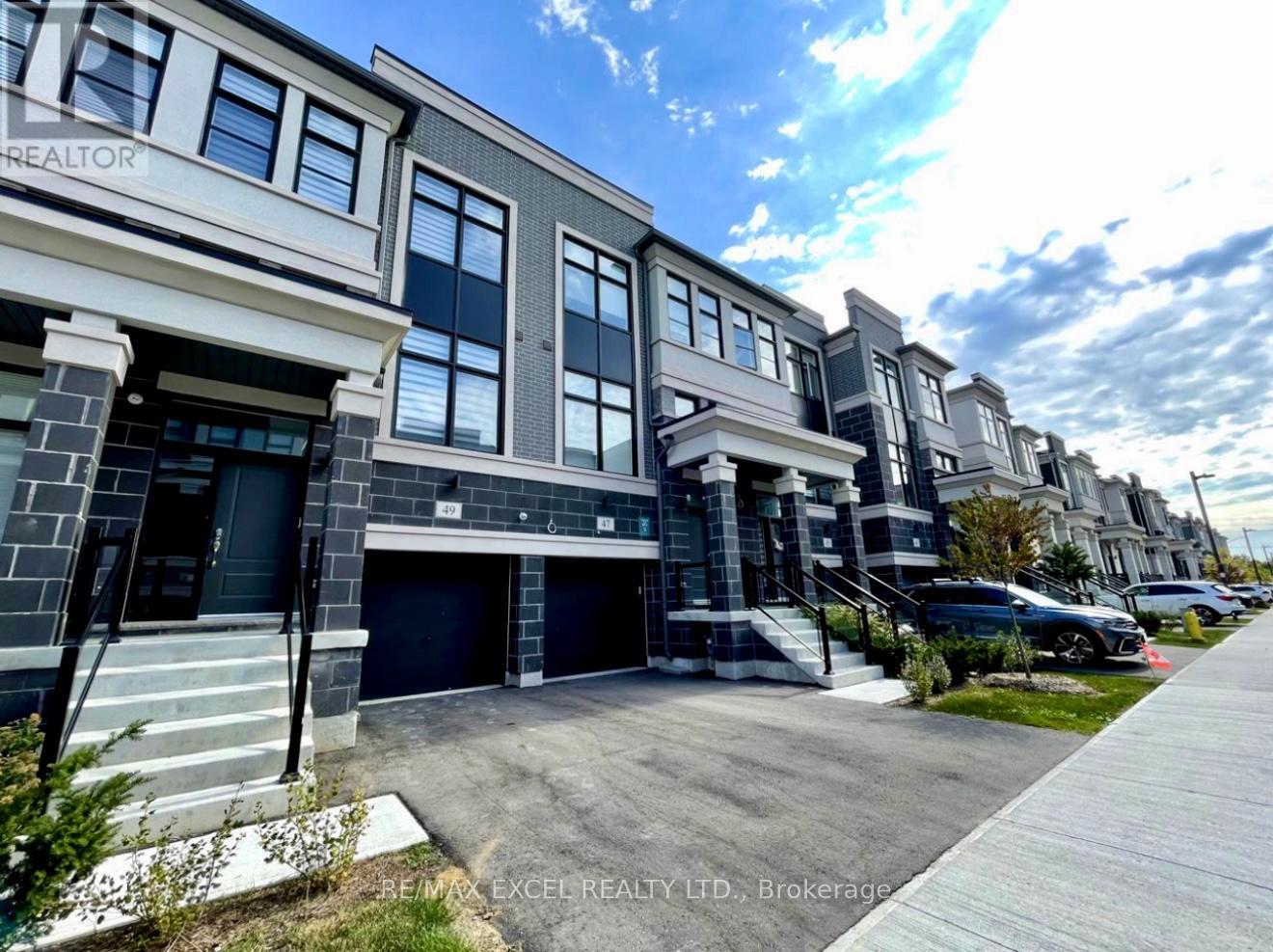 49 Armillo Place, Markham, Ontario  L6E 0V4 - Photo 2 - N12467359