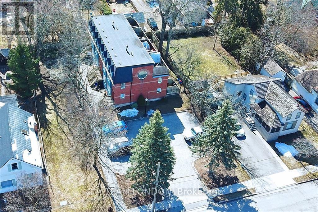 3 & 4 - 39 Regina Street, London East, Ontario  N5Y 3B6 - Photo 2 - X12468174
