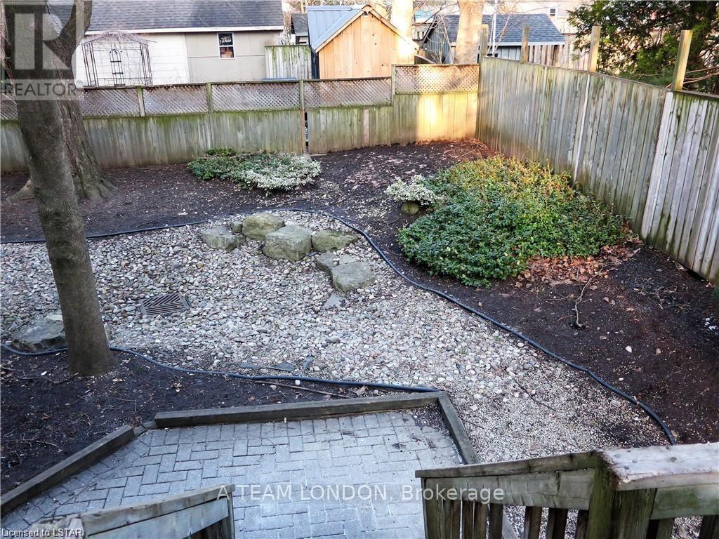 3 & 4 - 39 Regina Street, London East, Ontario  N5Y 3B6 - Photo 26 - X12468174