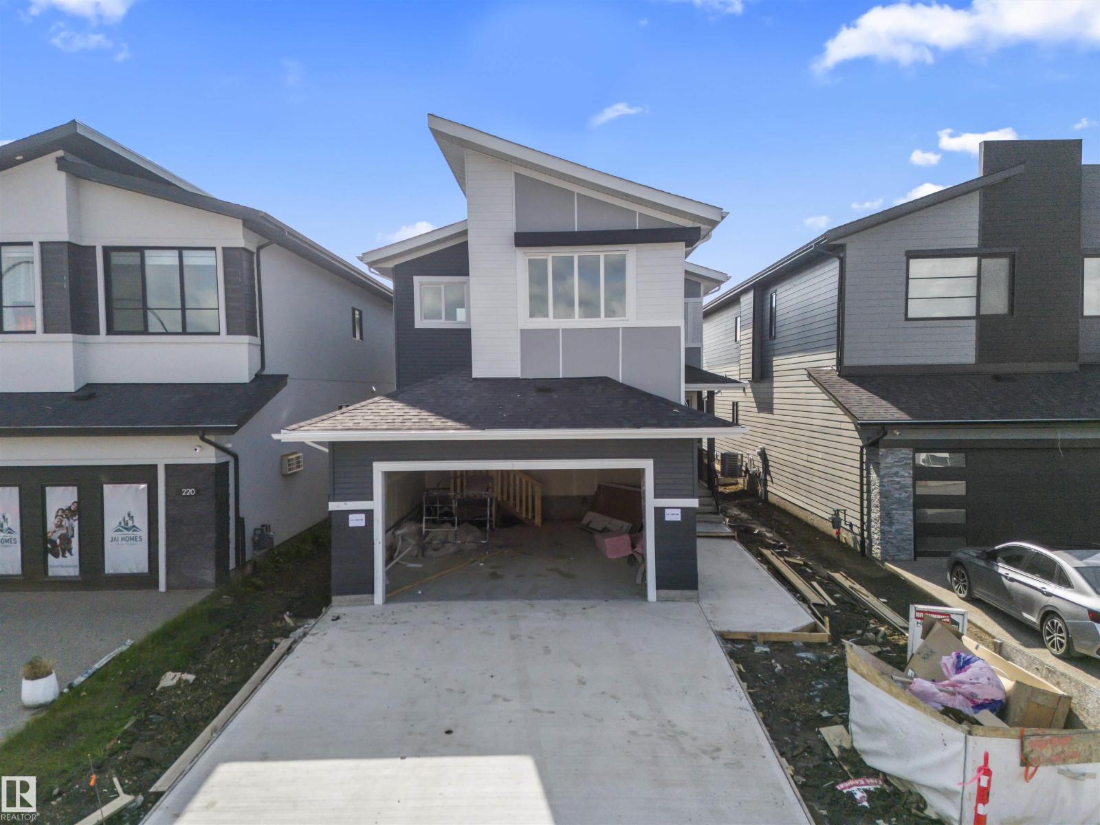216 33 St Sw, Edmonton, Alberta  T6X 3C7 - Photo 2 - E4462463