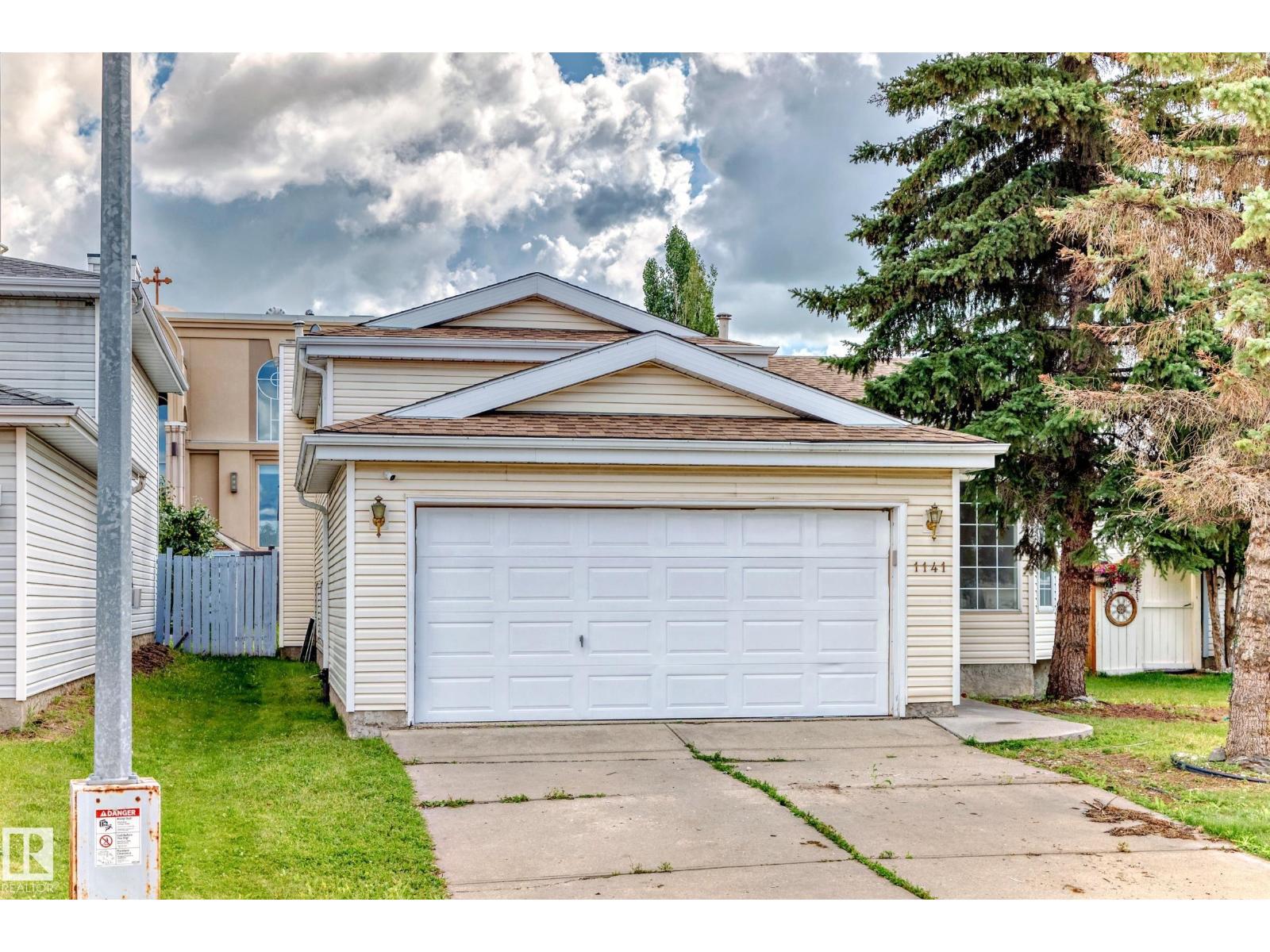 1141 60 St Nw, Edmonton, Alberta  T6L 6R4 - Photo 2 - E4462465