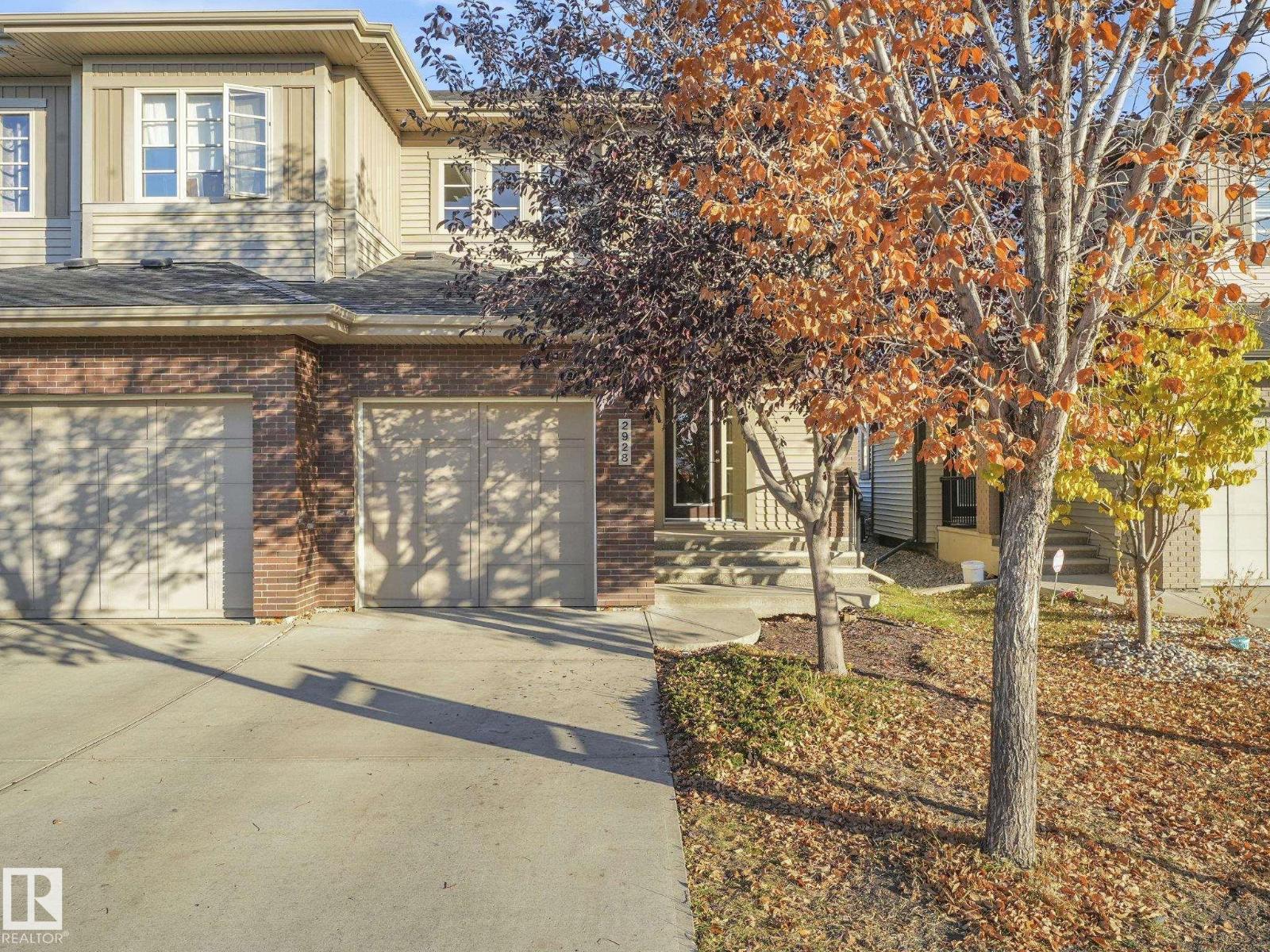 2928 ANDERSON CT SW, edmonton, Alberta