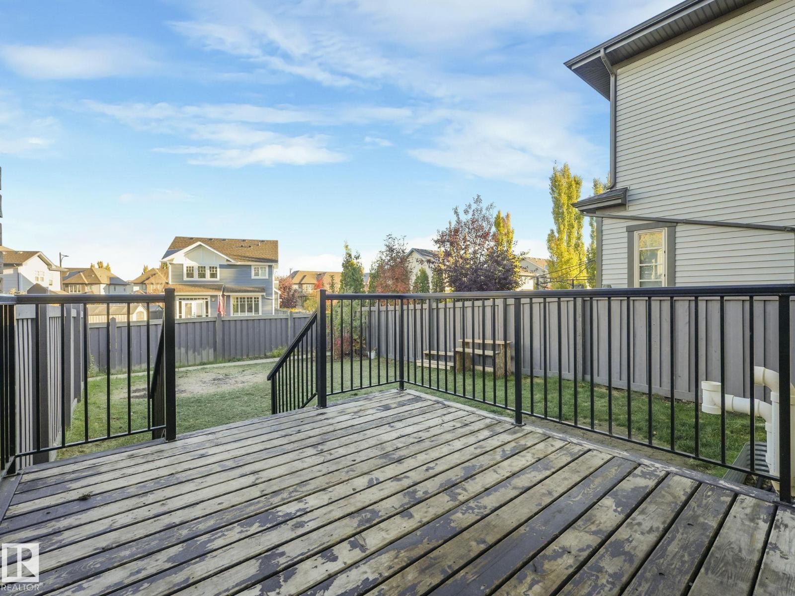 2928 Anderson Ct Sw, Edmonton, Alberta  T6W 2N3 - Photo 11 - E4462466