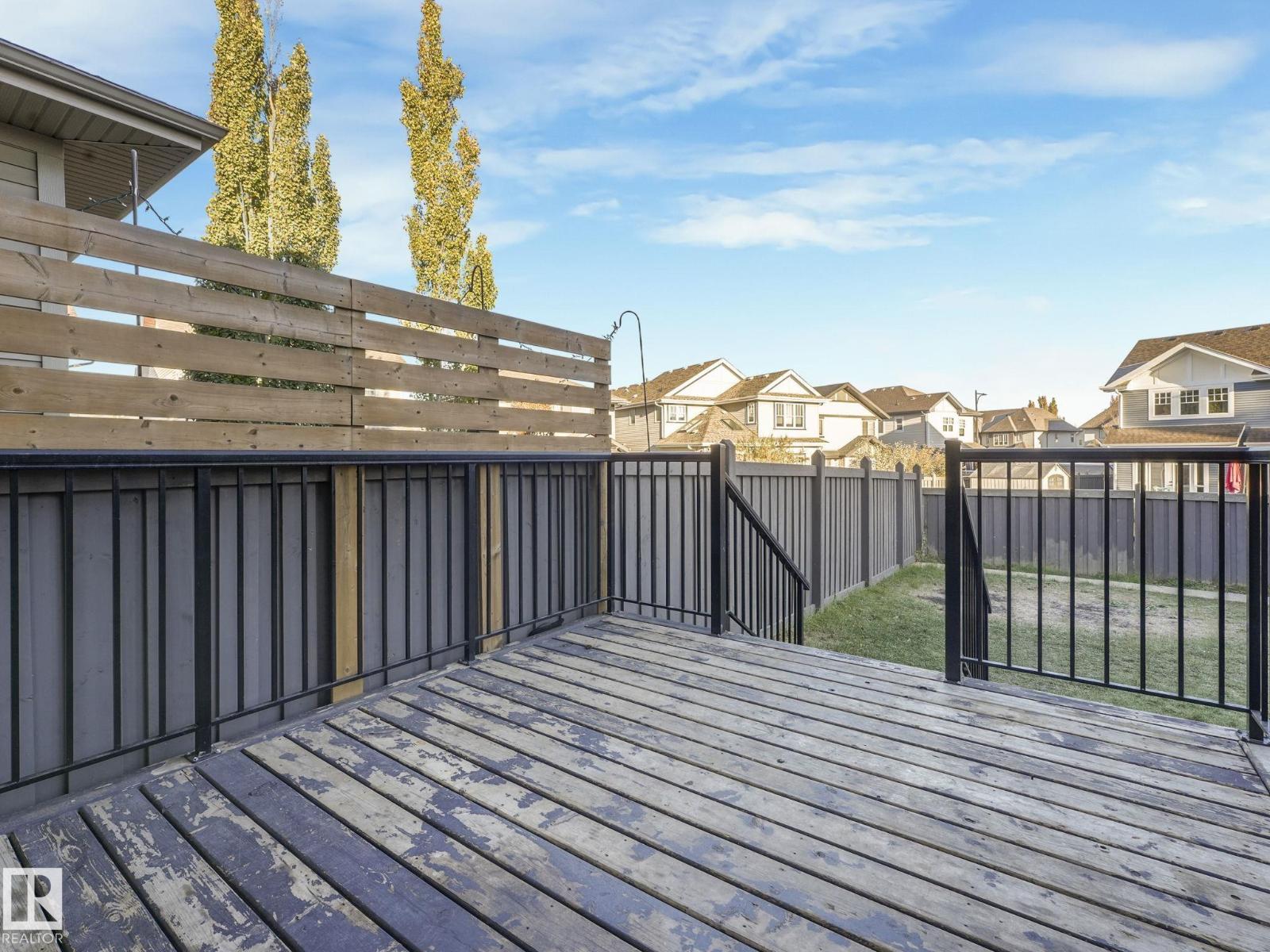 2928 Anderson Ct Sw, Edmonton, Alberta  T6W 2N3 - Photo 12 - E4462466