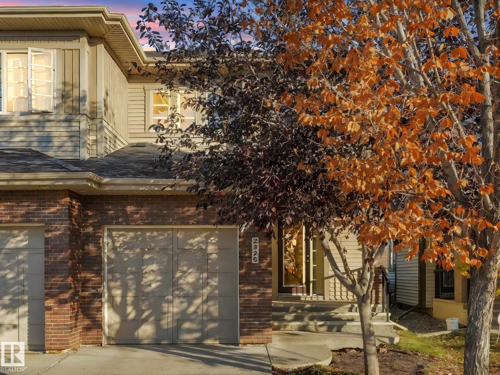 2928 Anderson Ct Sw, Edmonton, Alberta  T6W 2N3 - Photo 2 - E4462466