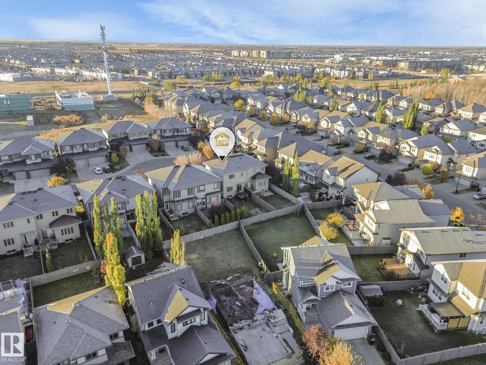 2928 Anderson Ct Sw, Edmonton, Alberta  T6W 2N3 - Photo 5 - E4462466