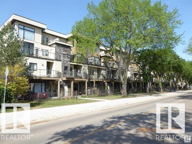 #50 11518 76 Av Nw, Edmonton, Alberta  T6G 0K7 - Photo 32 - E4462468