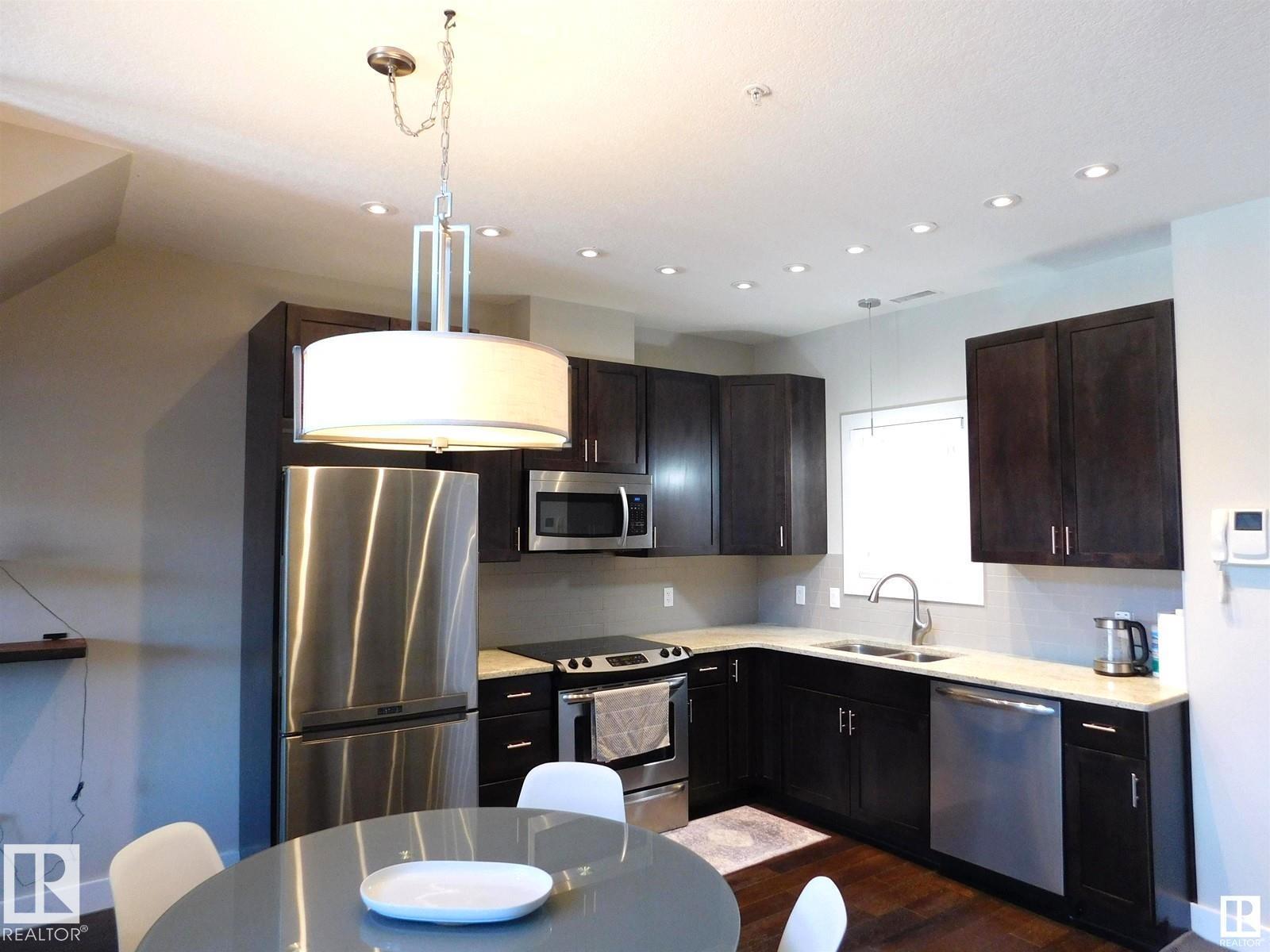#50 11518 76 Av Nw, Edmonton, Alberta  T6G 0K7 - Photo 5 - E4462468