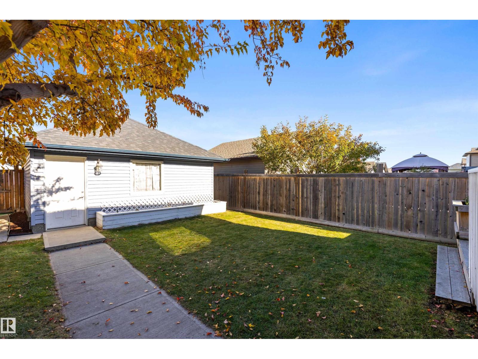 21416 94 Av Nw Nw, Edmonton, Alberta  T5T 4E5 - Photo 32 - E4462470