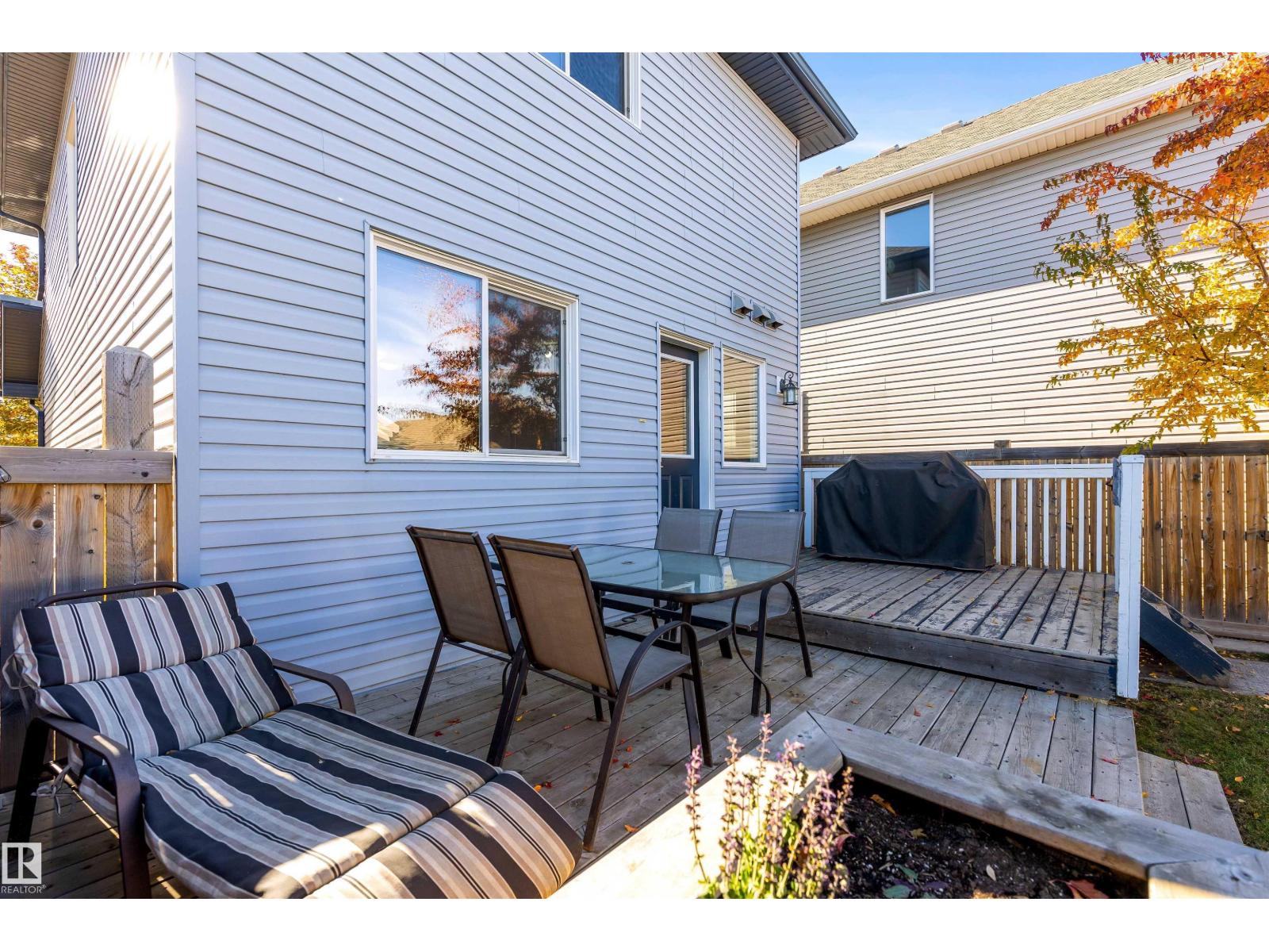 21416 94 Av Nw Nw, Edmonton, Alberta  T5T 4E5 - Photo 36 - E4462470