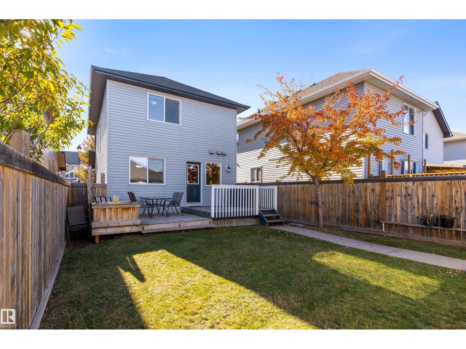 21416 94 Av Nw Nw, Edmonton, Alberta  T5T 4E5 - Photo 37 - E4462470