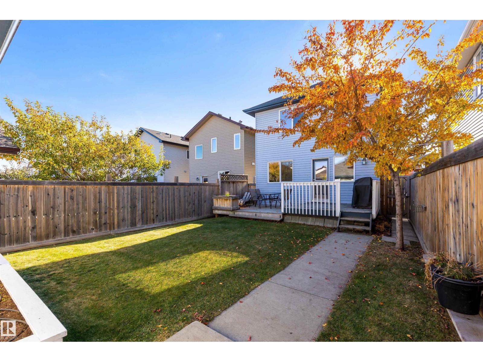 21416 94 Av Nw Nw, Edmonton, Alberta  T5T 4E5 - Photo 39 - E4462470