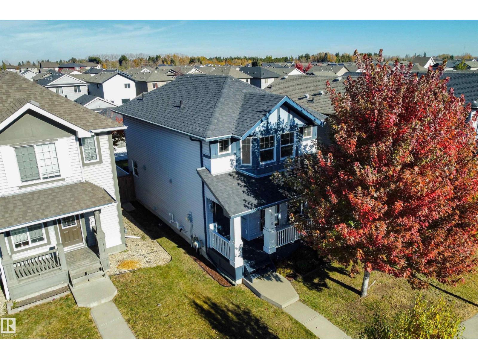 21416 94 Av Nw Nw, Edmonton, Alberta  T5T 4E5 - Photo 42 - E4462470