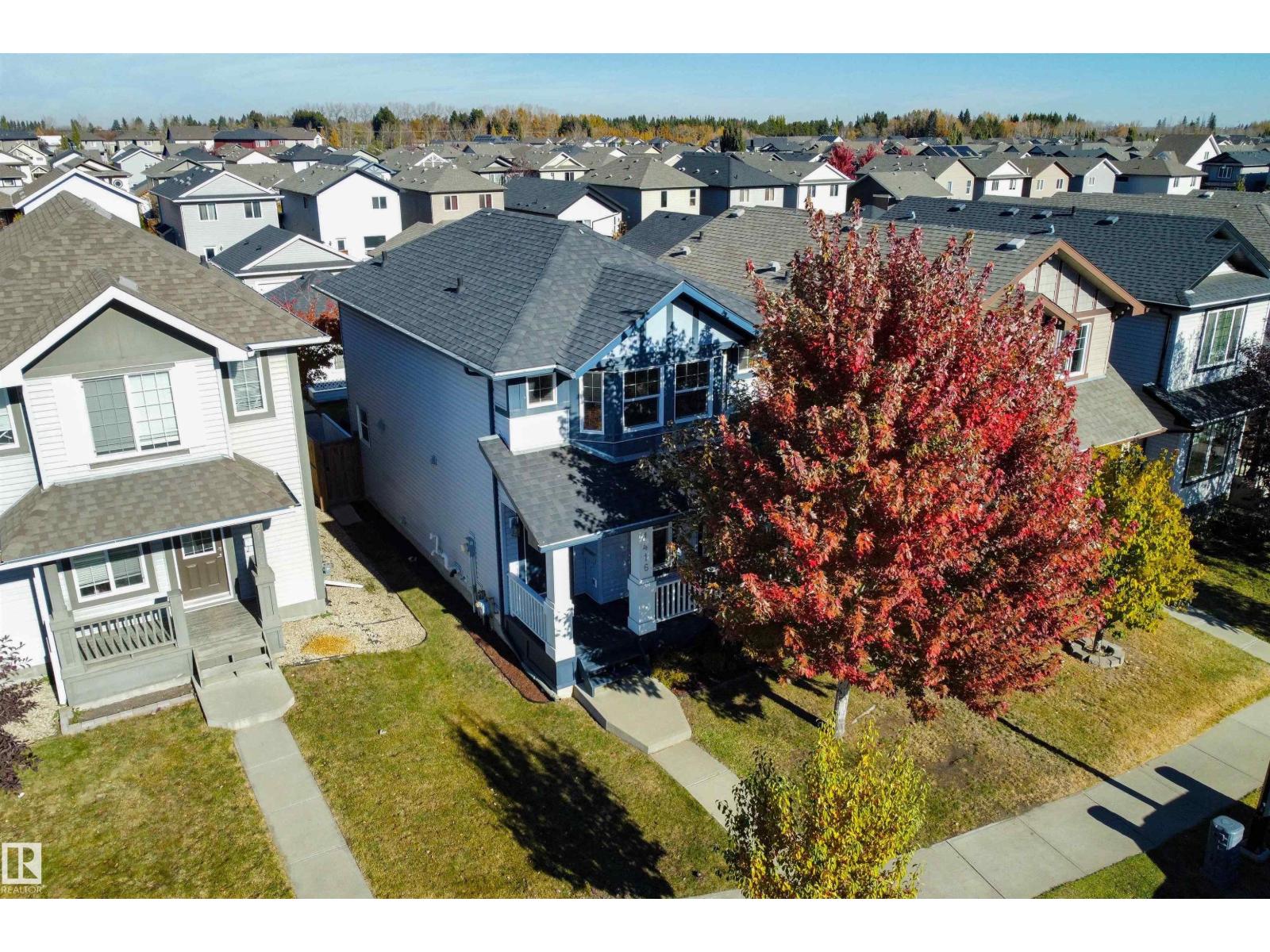 21416 94 Av Nw Nw, Edmonton, Alberta  T5T 4E5 - Photo 43 - E4462470