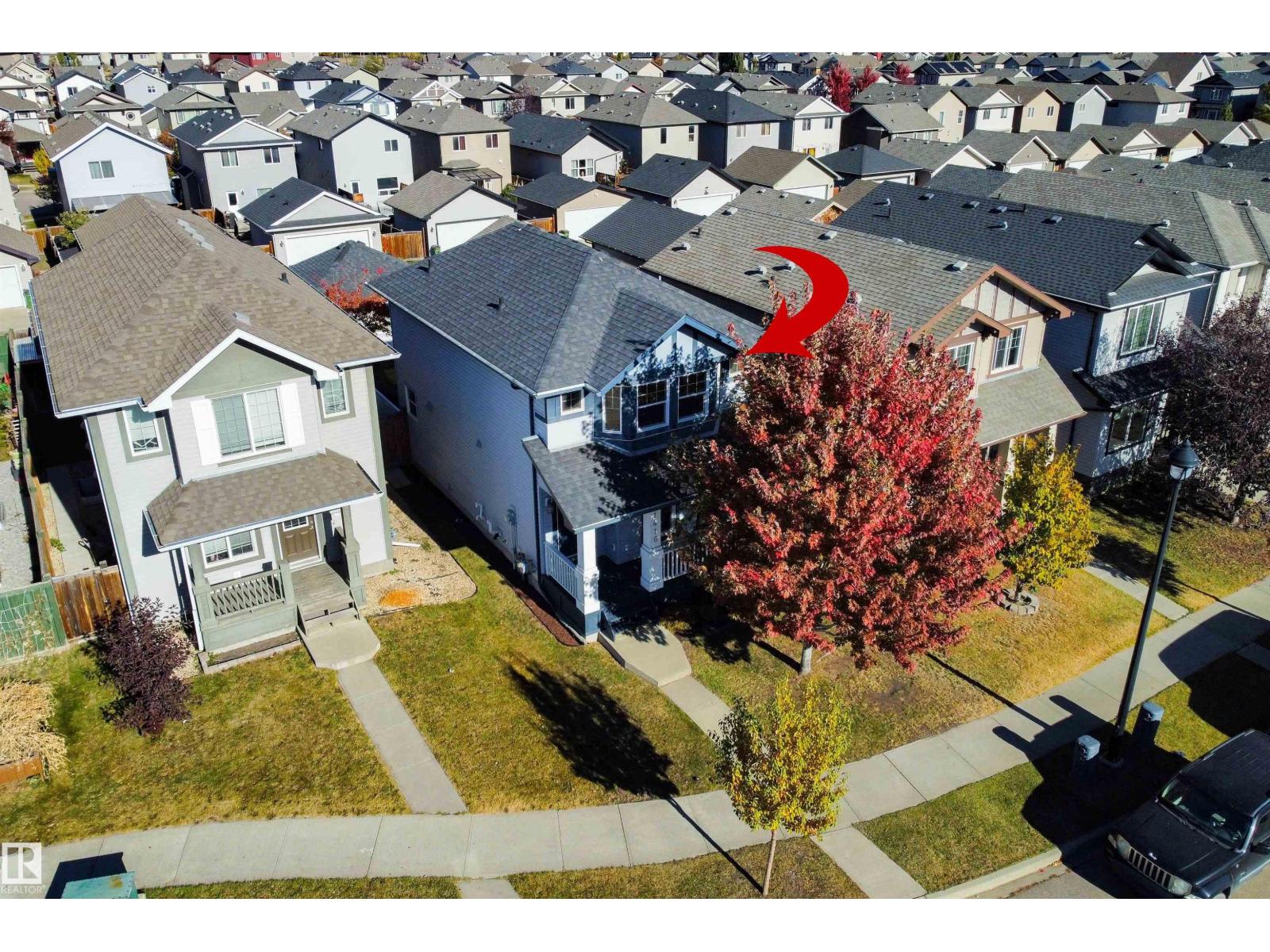 21416 94 Av Nw Nw, Edmonton, Alberta  T5T 4E5 - Photo 44 - E4462470