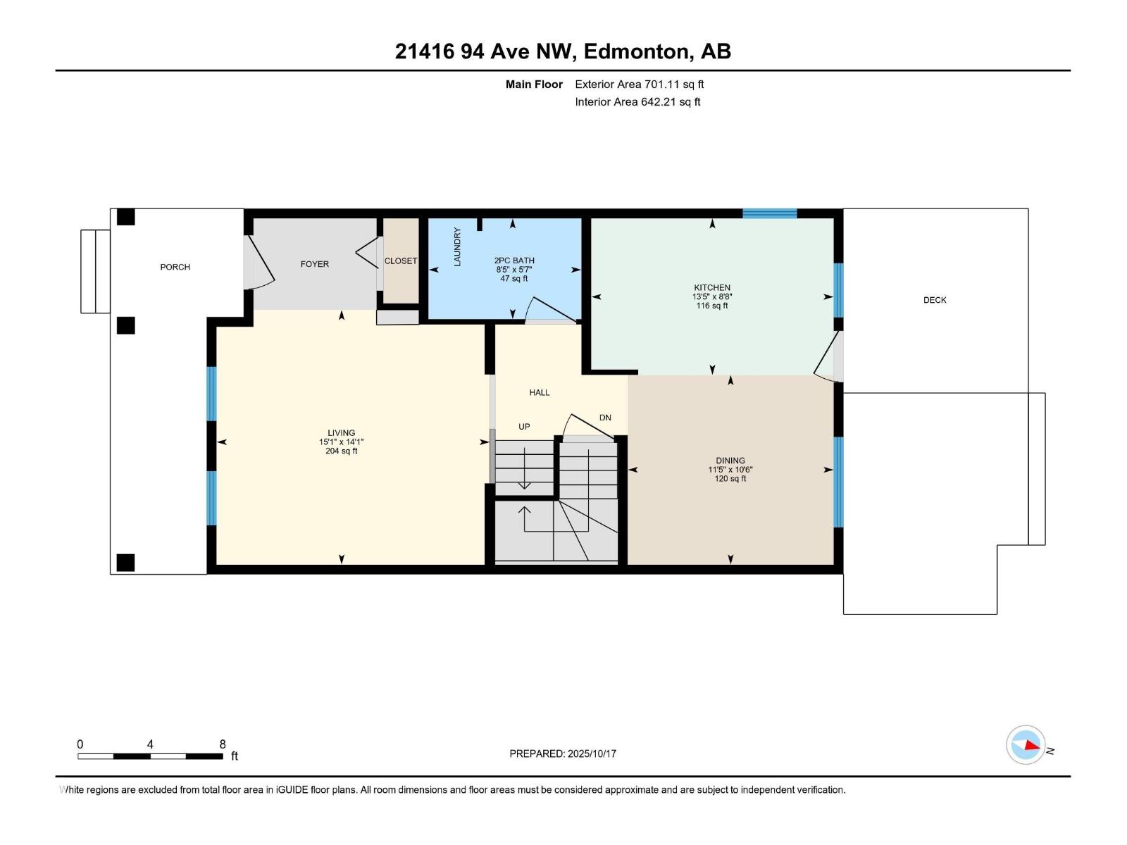 21416 94 Av Nw Nw, Edmonton, Alberta  T5T 4E5 - Photo 56 - E4462470