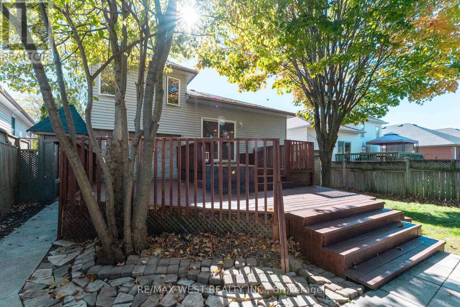 852 Beatrice Street E, Oshawa, Ontario  L1K 2H7 - Photo 43 - E12457877
