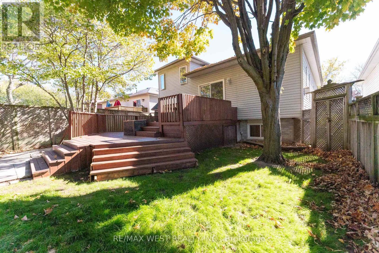852 Beatrice Street E, Oshawa, Ontario  L1K 2H7 - Photo 46 - E12457877