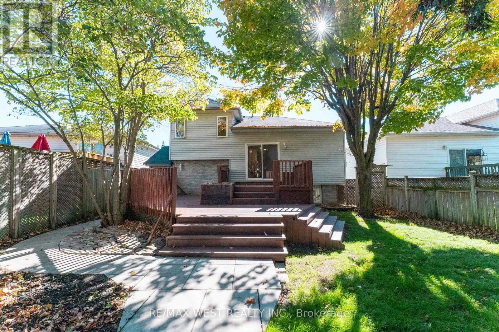 852 Beatrice Street E, Oshawa, Ontario  L1K 2H7 - Photo 44 - E12457877
