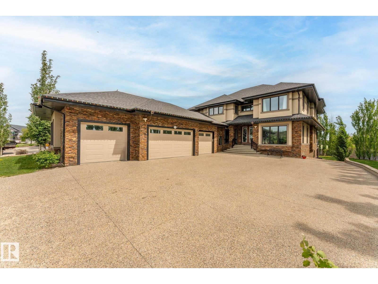 #100 54302 Rge Road 250, Rural Sturgeon County, Alberta  T8T 0C9 - Photo 1 - E4462467