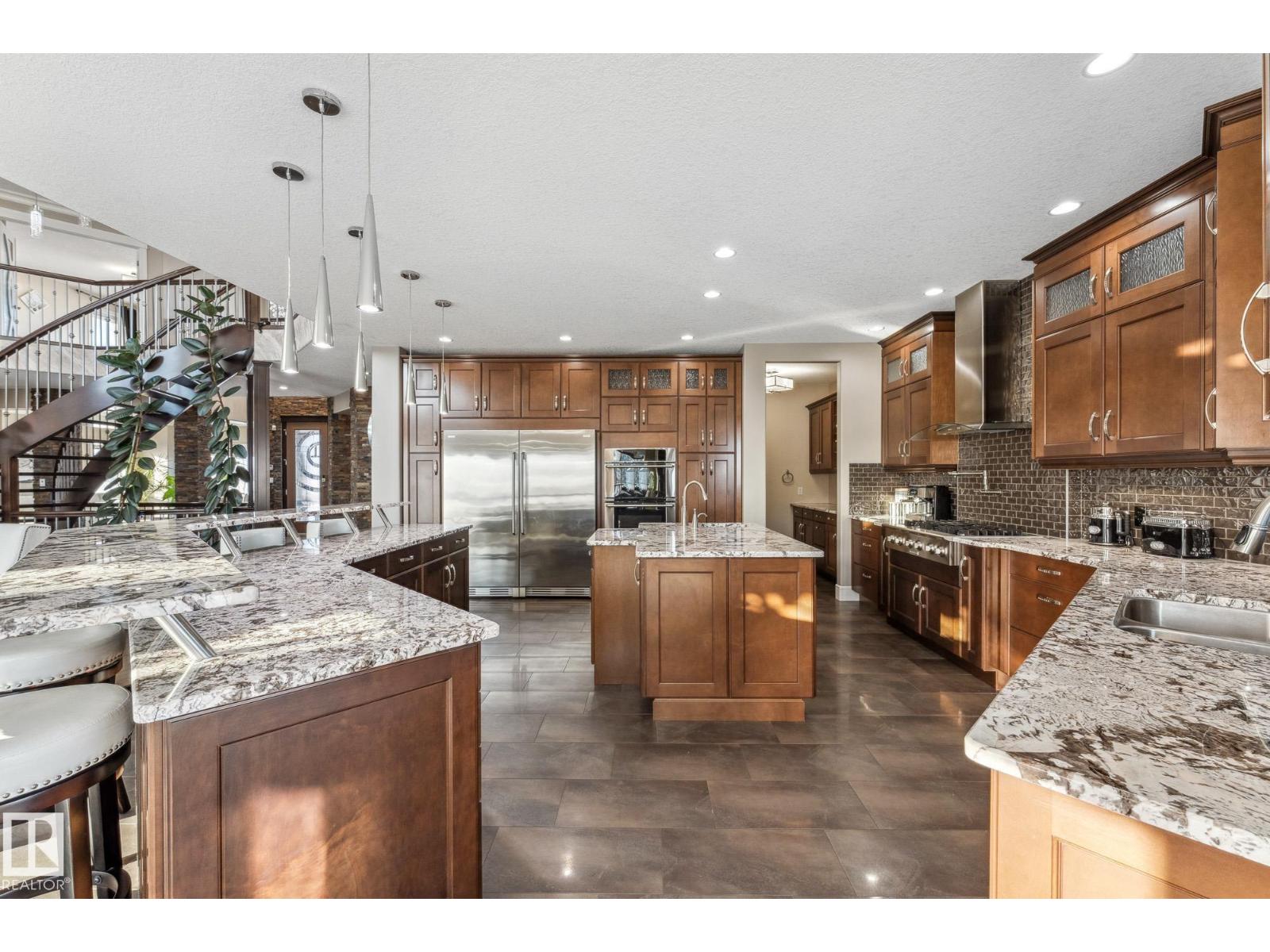 #100 54302 Rge Road 250, Rural Sturgeon County, Alberta  T8T 0C9 - Photo 17 - E4462467