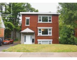 3 - 42 LAVERGNE STREET, Ottawa, Ontario