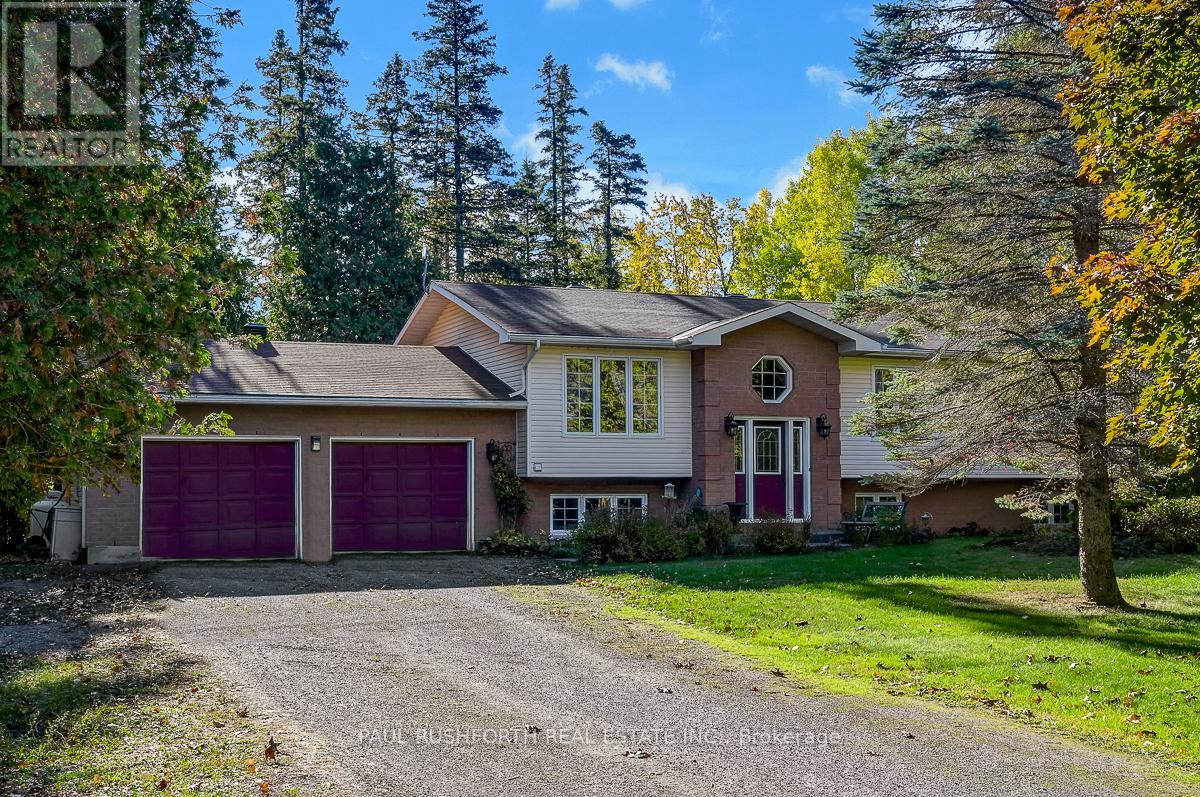 177 Graham Road, Beckwith, Ontario  K0A 1B0 - Photo 2 - X12468168