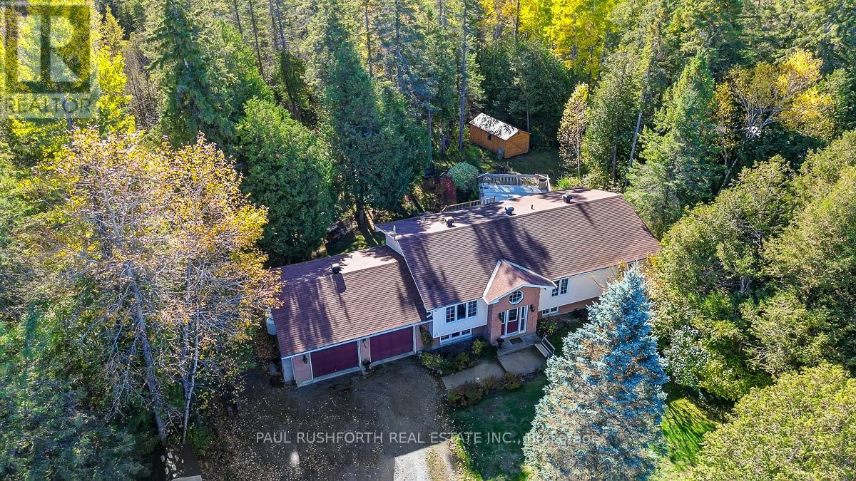 177 Graham Road, Beckwith, Ontario  K0A 1B0 - Photo 3 - X12468168