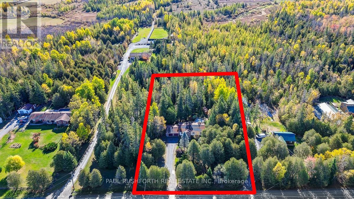 177 Graham Road, Beckwith, Ontario  K0A 1B0 - Photo 4 - X12468168