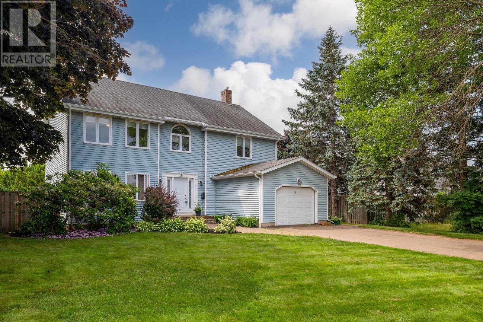 8 Berkeley Way, Brighton, Prince Edward Island  C1A 8X5 - Photo 5 - 202516411