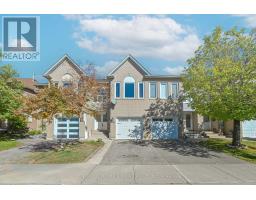 116 GOLDENLIGHT CIRCLE, Brampton, Ontario