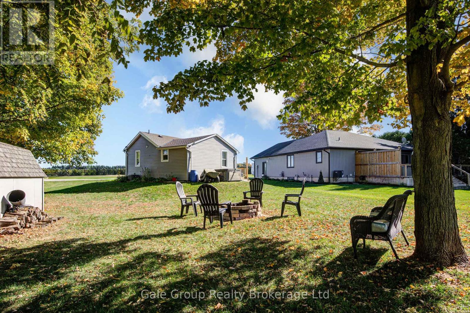 128 Dover Street, Norwich, Ontario  N4S 3M1 - Photo 10 - X12468134