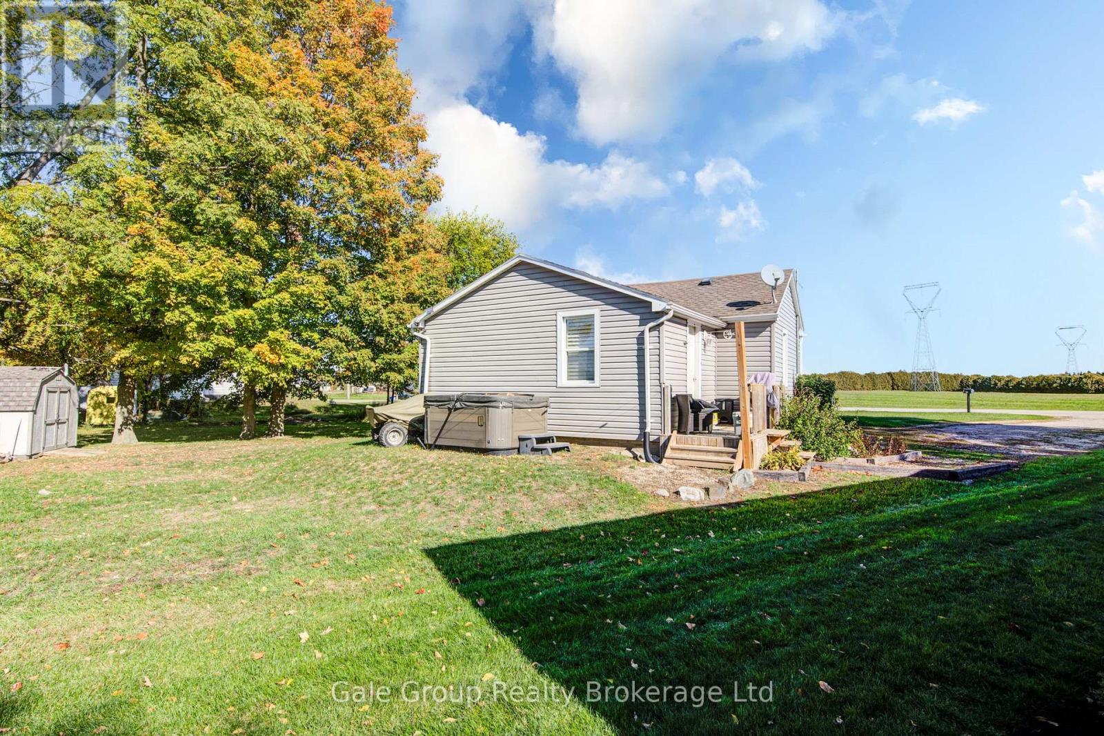 128 Dover Street, Norwich, Ontario  N4S 3M1 - Photo 12 - X12468134