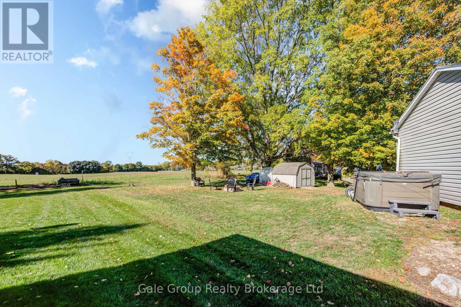 128 Dover Street, Norwich, Ontario  N4S 3M1 - Photo 13 - X12468134