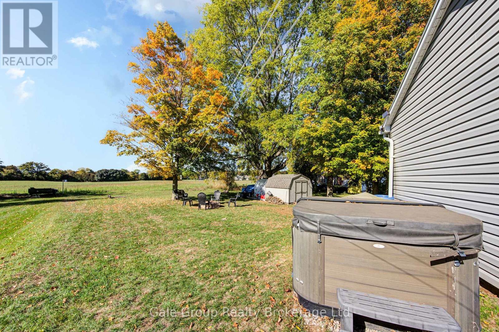 128 Dover Street, Norwich, Ontario  N4S 3M1 - Photo 14 - X12468134