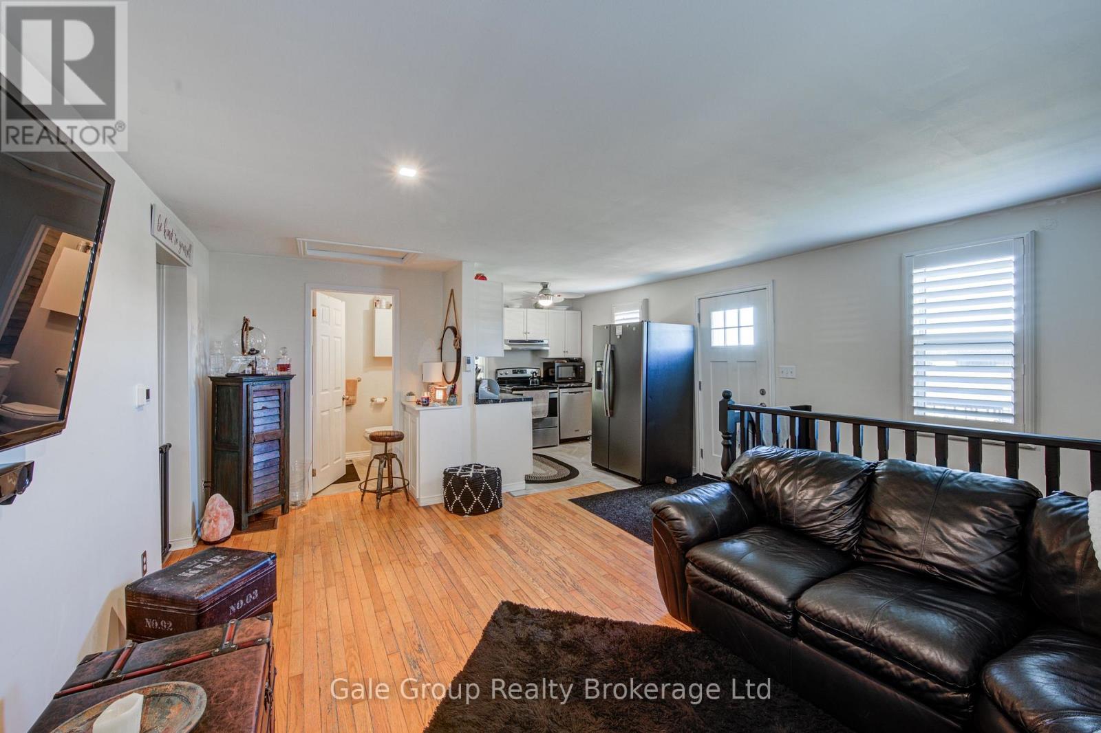 128 Dover Street, Norwich, Ontario  N4S 3M1 - Photo 22 - X12468134