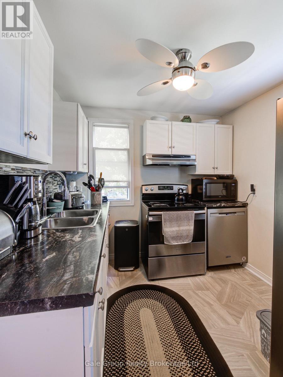 128 Dover Street, Norwich, Ontario  N4S 3M1 - Photo 30 - X12468134