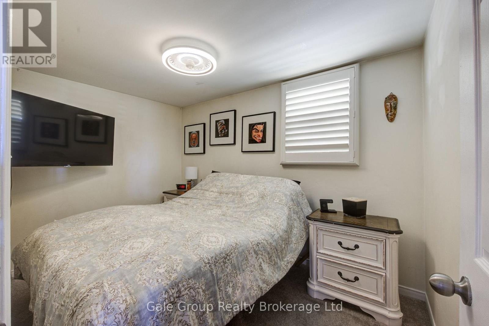 128 Dover Street, Norwich, Ontario  N4S 3M1 - Photo 35 - X12468134