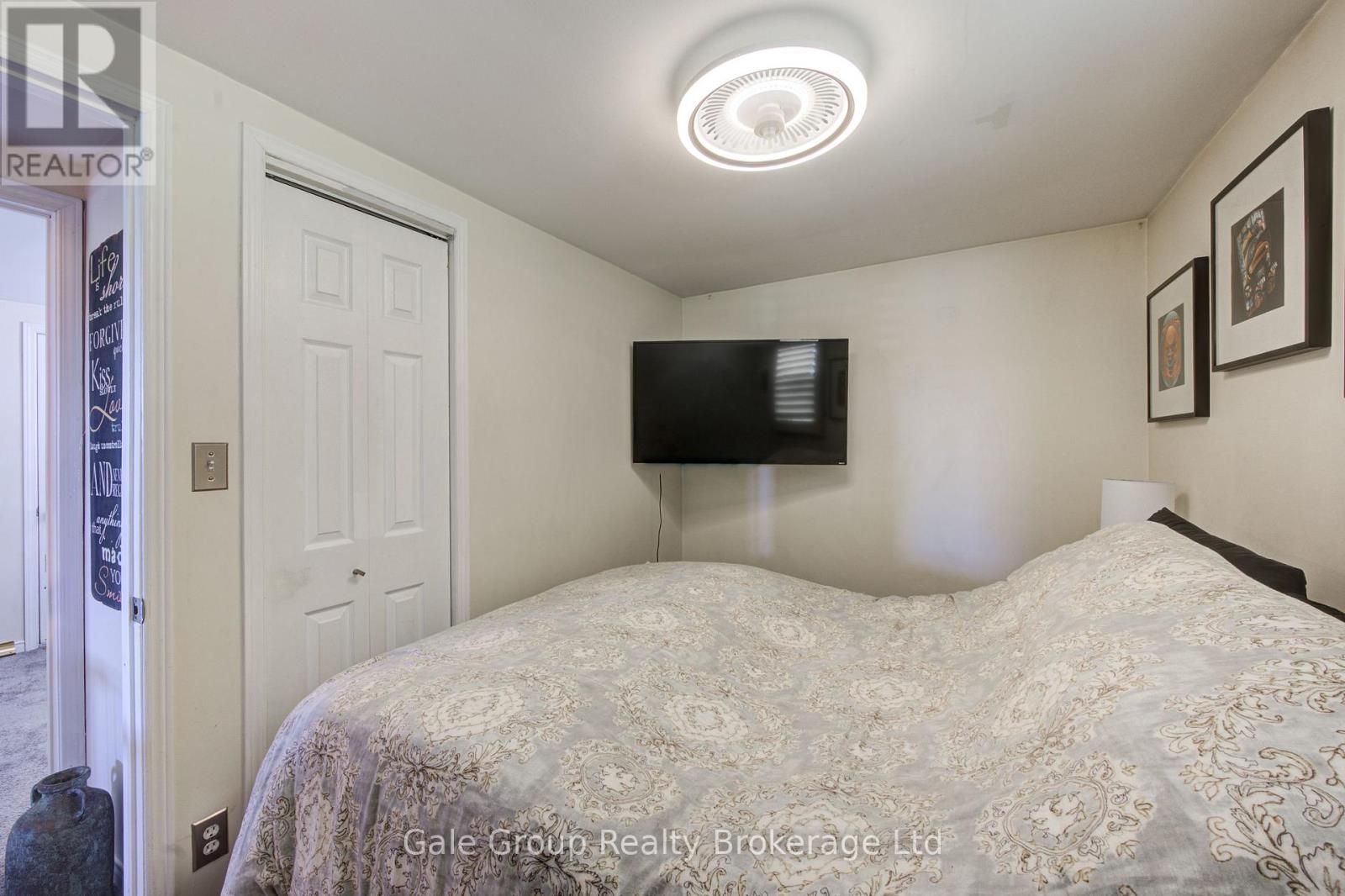 128 Dover Street, Norwich, Ontario  N4S 3M1 - Photo 36 - X12468134