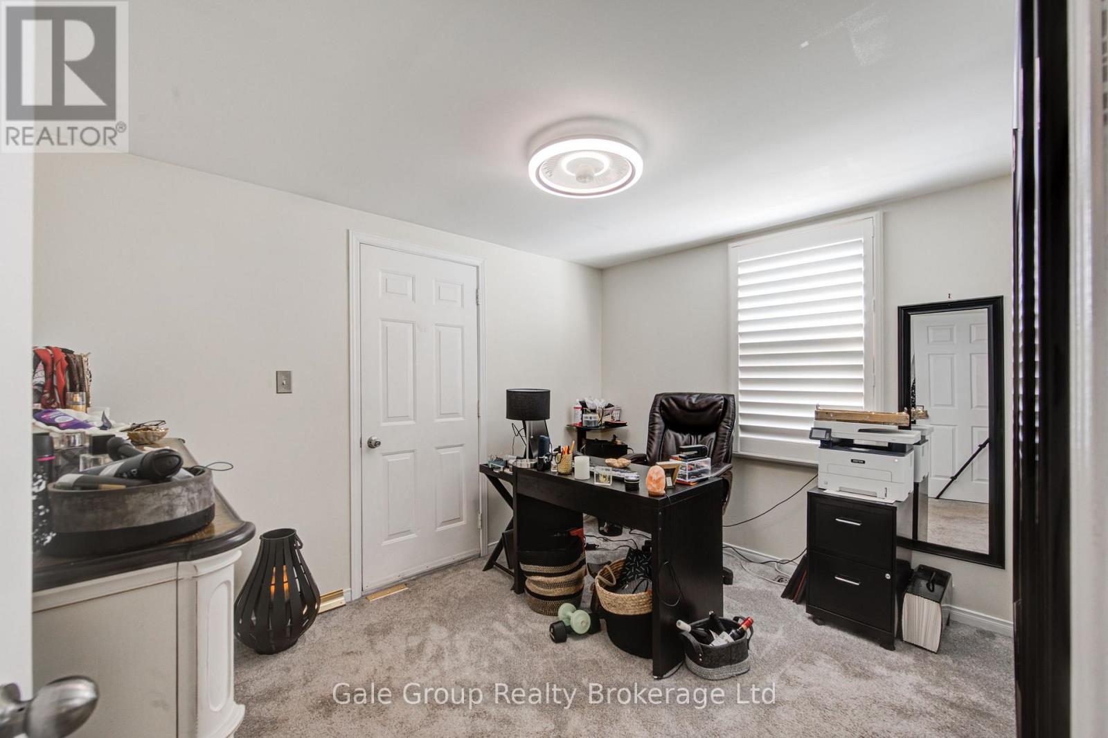 128 Dover Street, Norwich, Ontario  N4S 3M1 - Photo 37 - X12468134